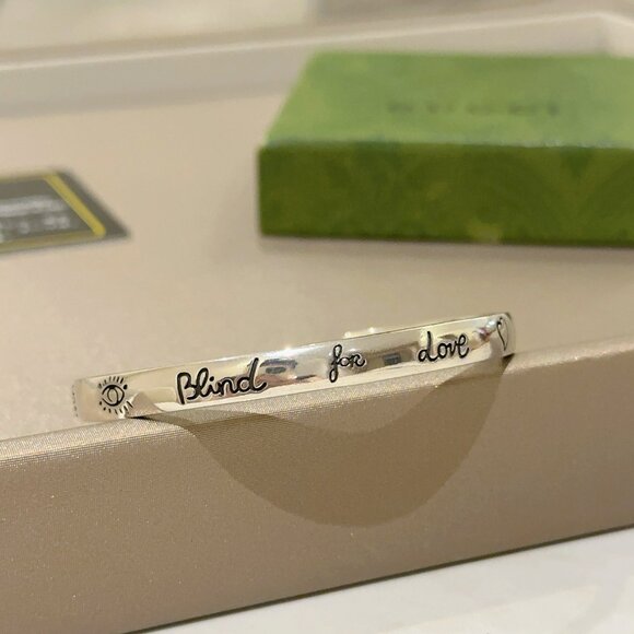 Gucci bracelet - Picture 5 of 6